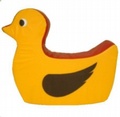 Игрушка "утка" (60х56х21)