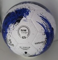 Мяч футбол №5 «ПРОФИ+» Торнадо
