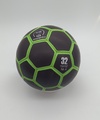 Мяч футзальный 32 дольный (цветной) №4  22С152-К64