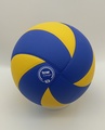 Мяч волейбольный термоклеевой "ПРОФИ"